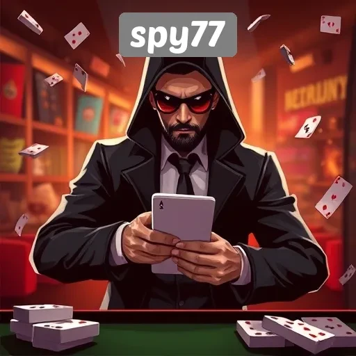 Kelebihan dan Kekurangan Bermain di Spy77