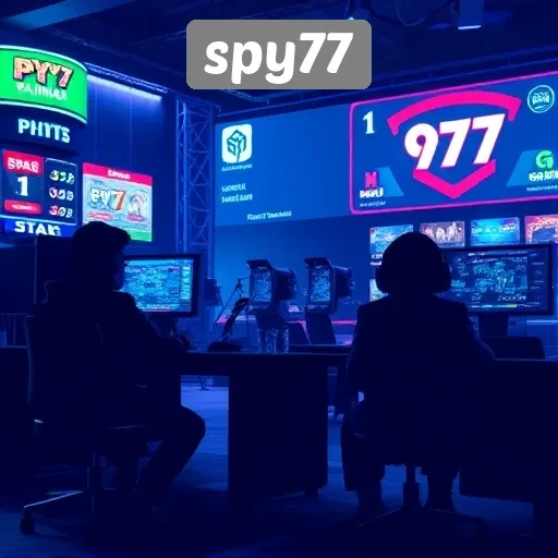Profil Pengembang di Balik Kesuksesan Spy77