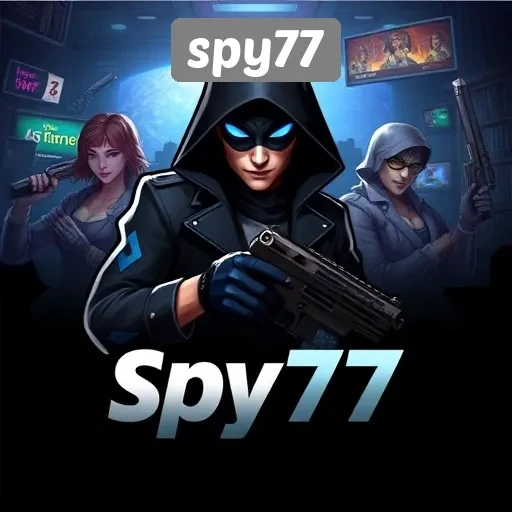 Diverse Game Menarik di Platform Spy77