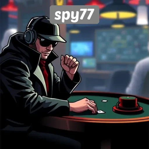 Taktik Bermain Efektif di Situs Game Spy77