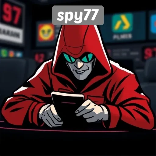 Strategi Bermain yang Efektif di Spy77