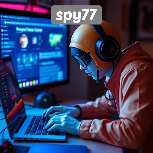 Fitur Menarik di Spy77 yang Harus Diketahui oleh Pengguna