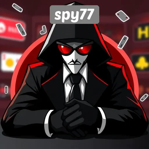 Mengupas Fitur Utama Situs Game Spy77