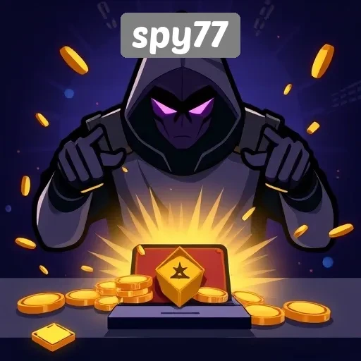 Mengungkap Fitur Unggulan Situs Game Spy77