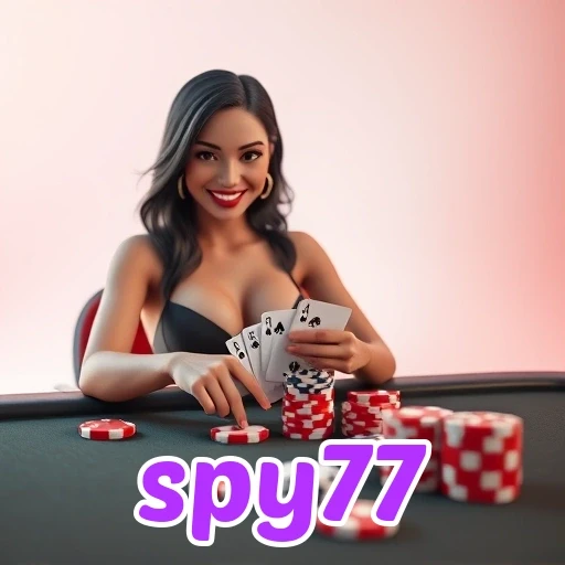 spy77: Rilisan Baru yang Menggugah Selera Game Online Kamu!
