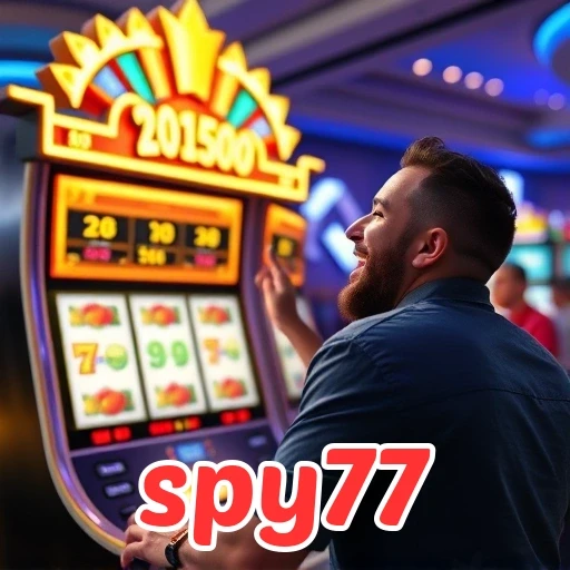 spy77: Papan Peringkat Terbaik untuk Gamer Indonesia