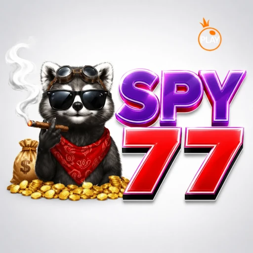 spy77 Logo