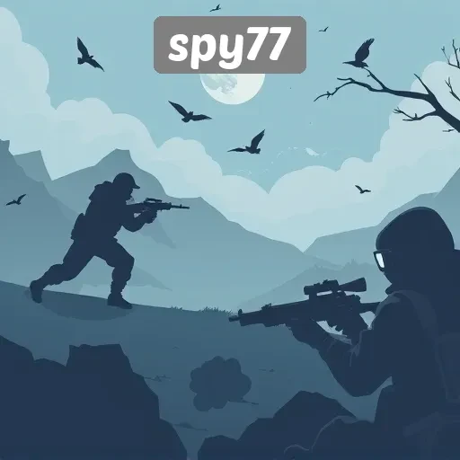 Mitos Dan Fakta Tentang Game Di Spy77