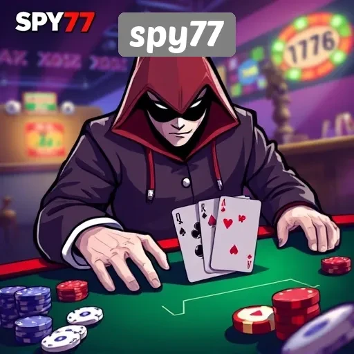 Apa Saja Permainan Populer di Spy77