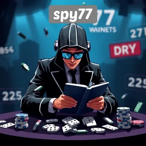 Ulasan Lengkap tentang Pengalaman Bermain di Spy77