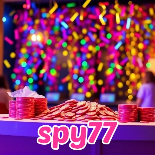 spy77: Temukan Pengalaman Bermain Game Online Terbaik di Sini