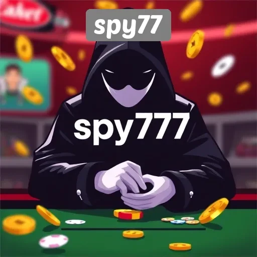 Pentingnya Keamanan dan Privasi di Situs Game seperti Spy77