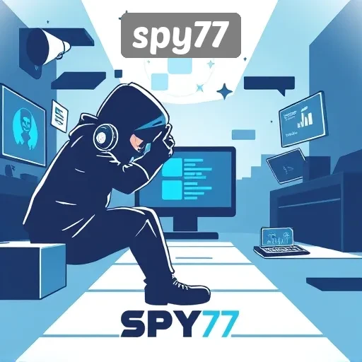 Keamanan dan Privasi di Situs Game Spy77