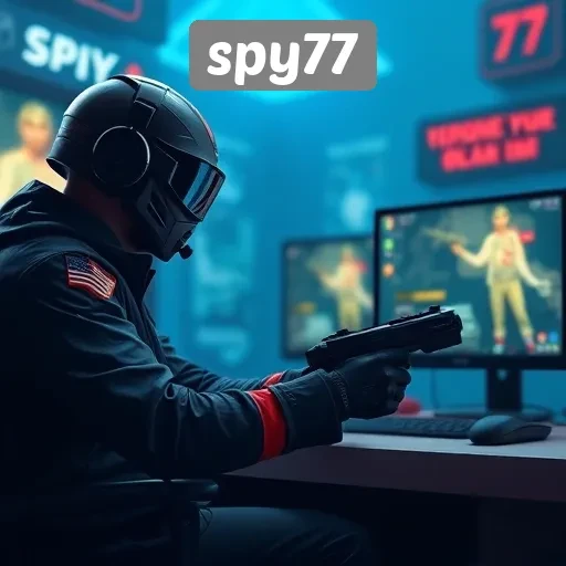 Keunggulan dan Fitur Menarik di Spy77 untuk Gamer