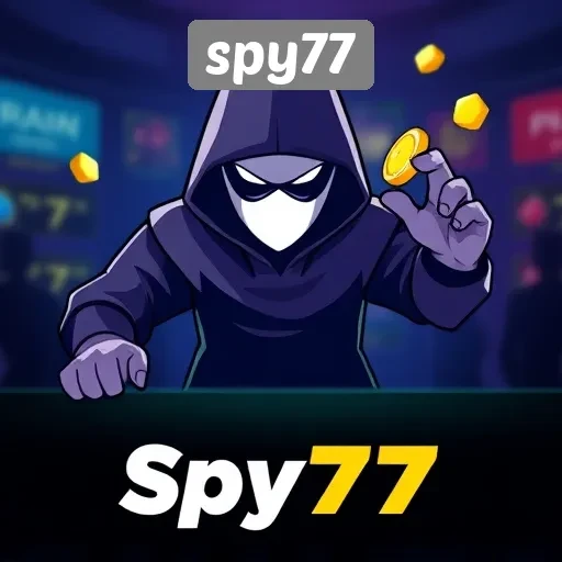 Memahami Fitur Unggulan dari Situs Game Spy77