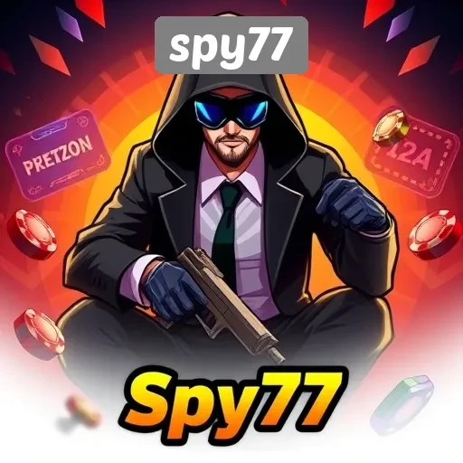 Bagaimana Spy77 Menjadi Pilihan Utama Pecinta Game