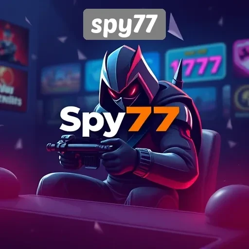 Spy77 sebagai Destinasi Game Baru di Indonesia