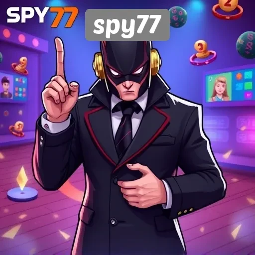 Mengulas Fitur Unggulan Situs Game Spy77