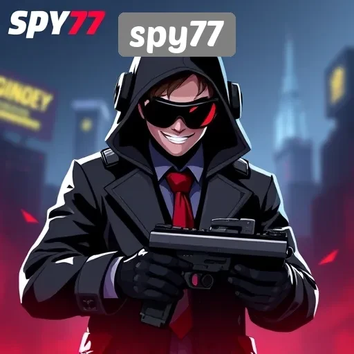 Mengenal Game Online Spy77 yang Populer di Kalangan Gamer