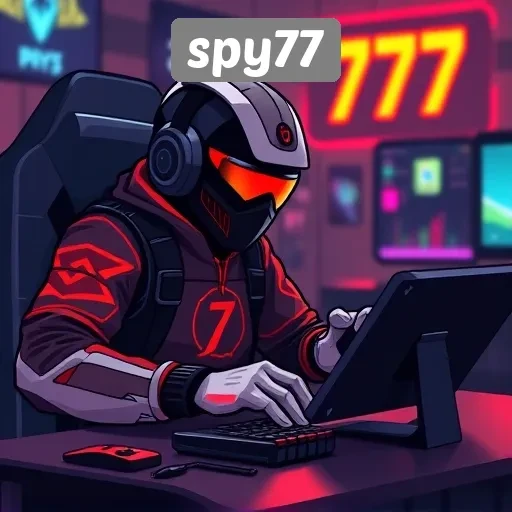 Panduan Lengkap Menggunakan Spy77 untuk Pecinta Game
