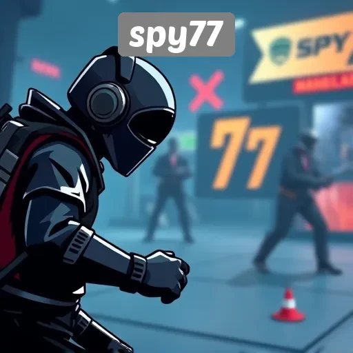 Analisis Keamanan dan Privasi pada Platform Game Spy77