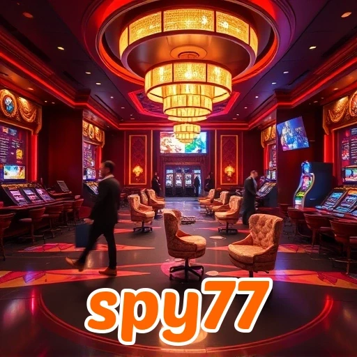 spy77: Game Strategi Terbaik yang Harus Kamu Coba