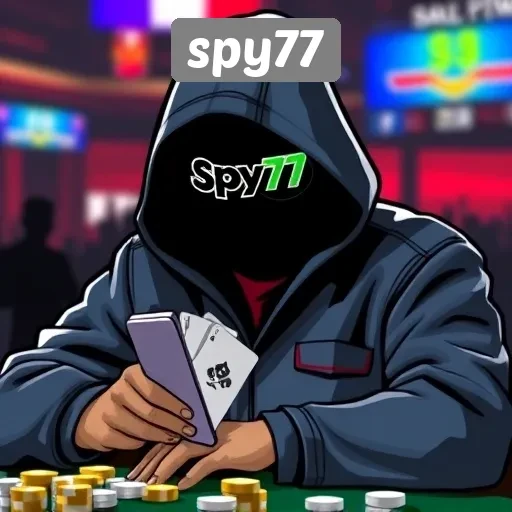 Tips dan Trik Bermain di Spy77 untuk Pemula