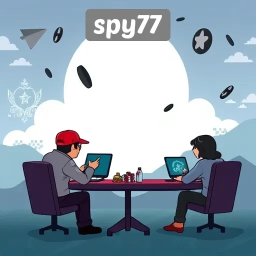 Mengintip Keunikan Game di Situs Spy77
