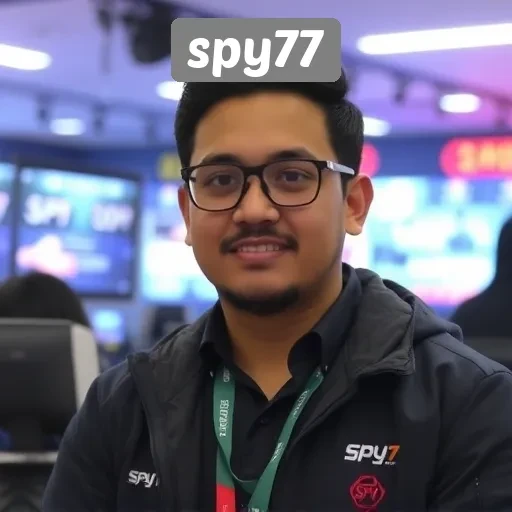 Opini Pengguna tentang Pengalaman Bermain di Spy77